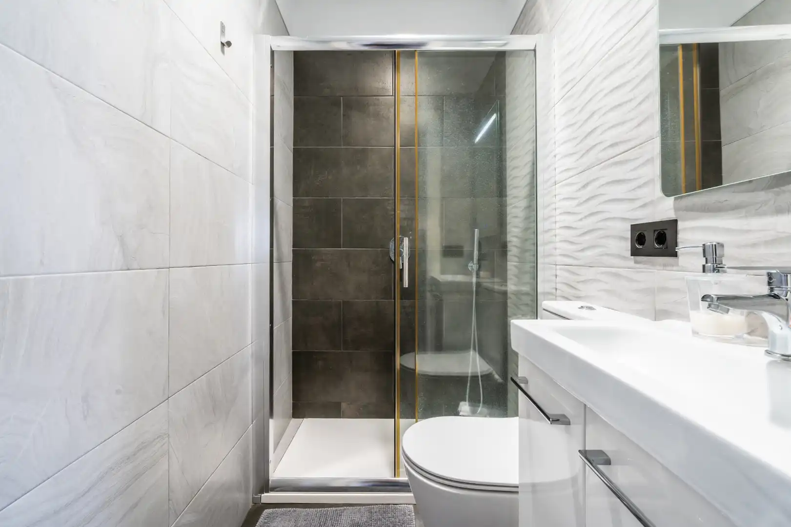 Casa con terraza en venta en Calle Alzados Guanches 30, imagen 7