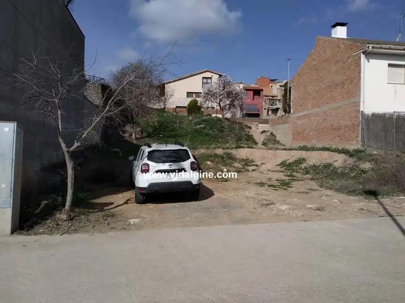 Residencial en venda a Carrer Maragall, Os de Balaguer