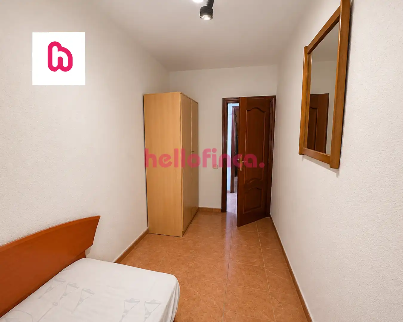Flat with terrace for sale in Zona Industrial i Agrícola, imagen 11