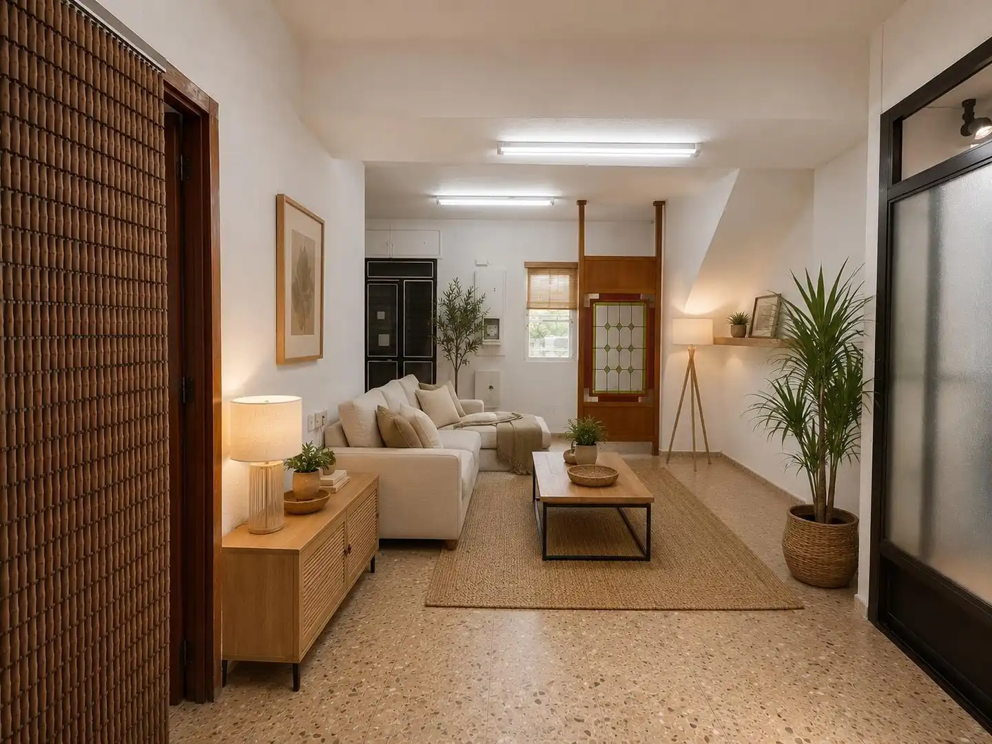 Casa a schiera in vendita a El Castell, imagen 15