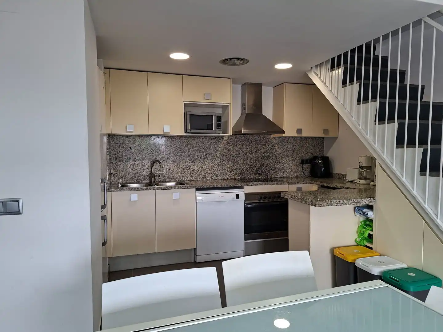 Apartment with pool for sale in L'Estartit Poble, imagen 18