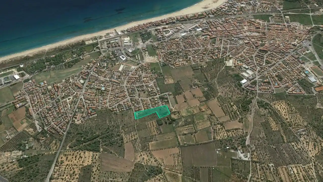 Rural land for sale in Cm Del Moro, imagen 3