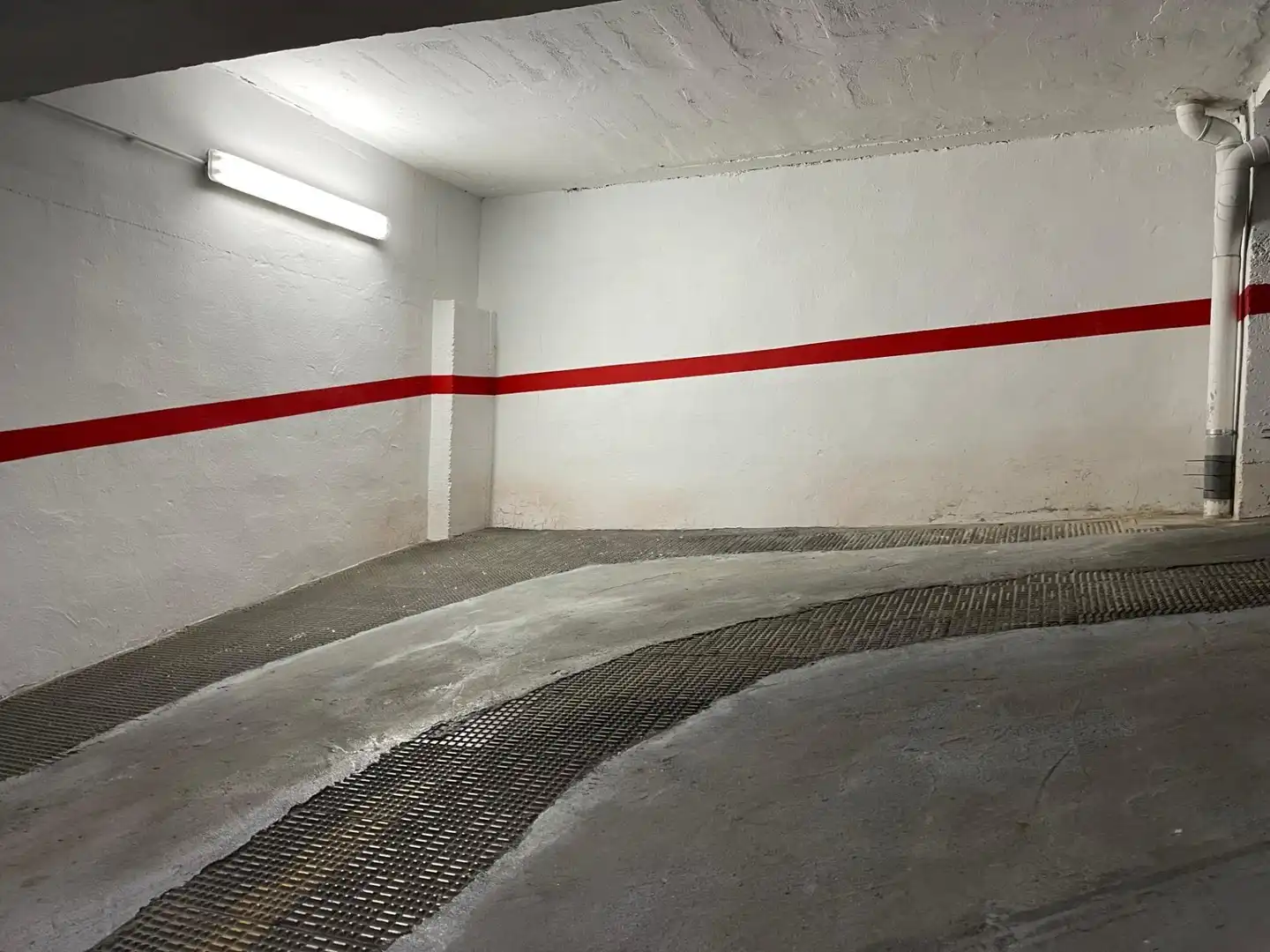 Einzelparkplatz zum Verkauf in GENERAL PEREYRA, imagen 14