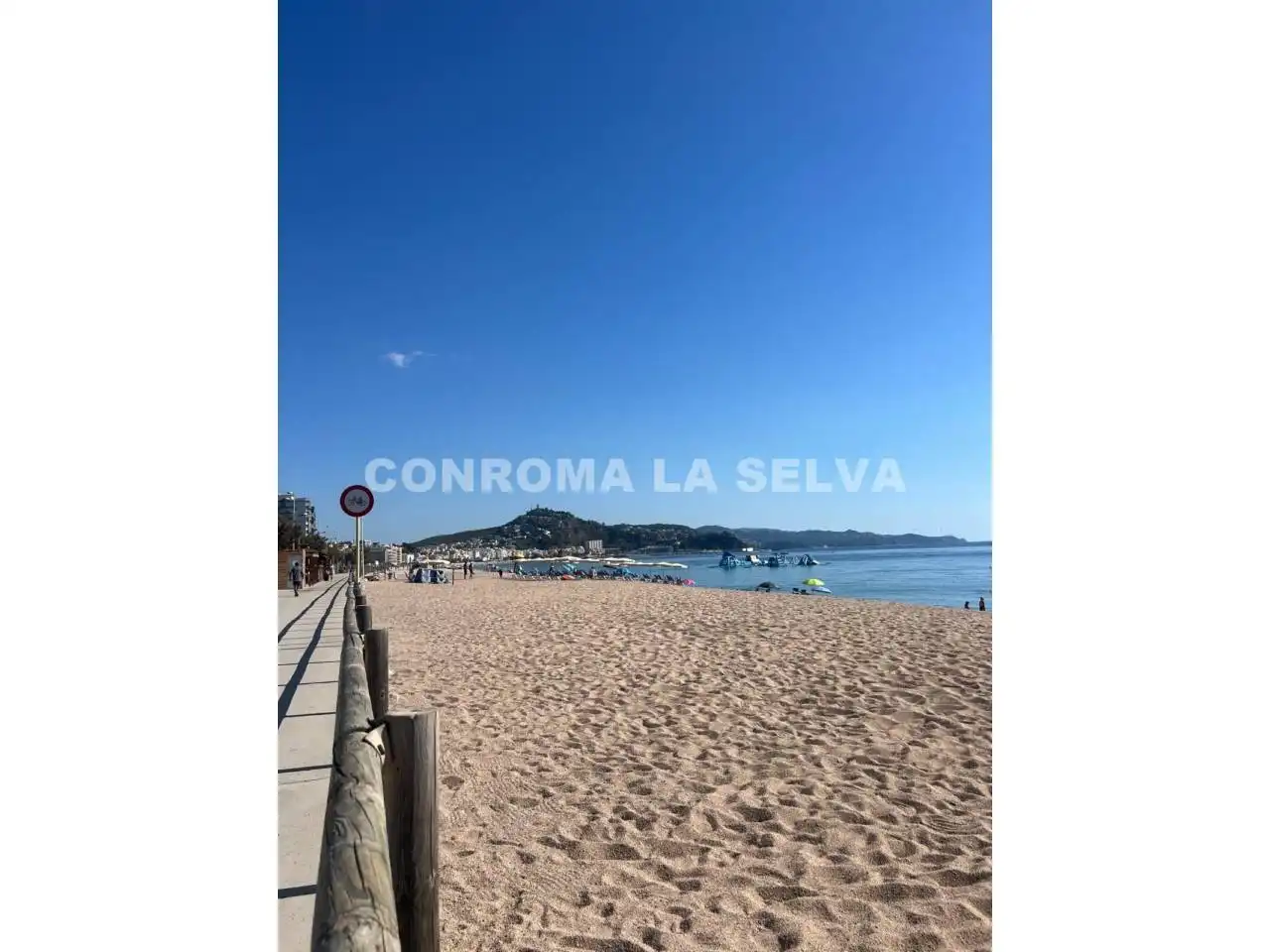 Appartamento con terrazza in vendita a Els Pins, imagen 13