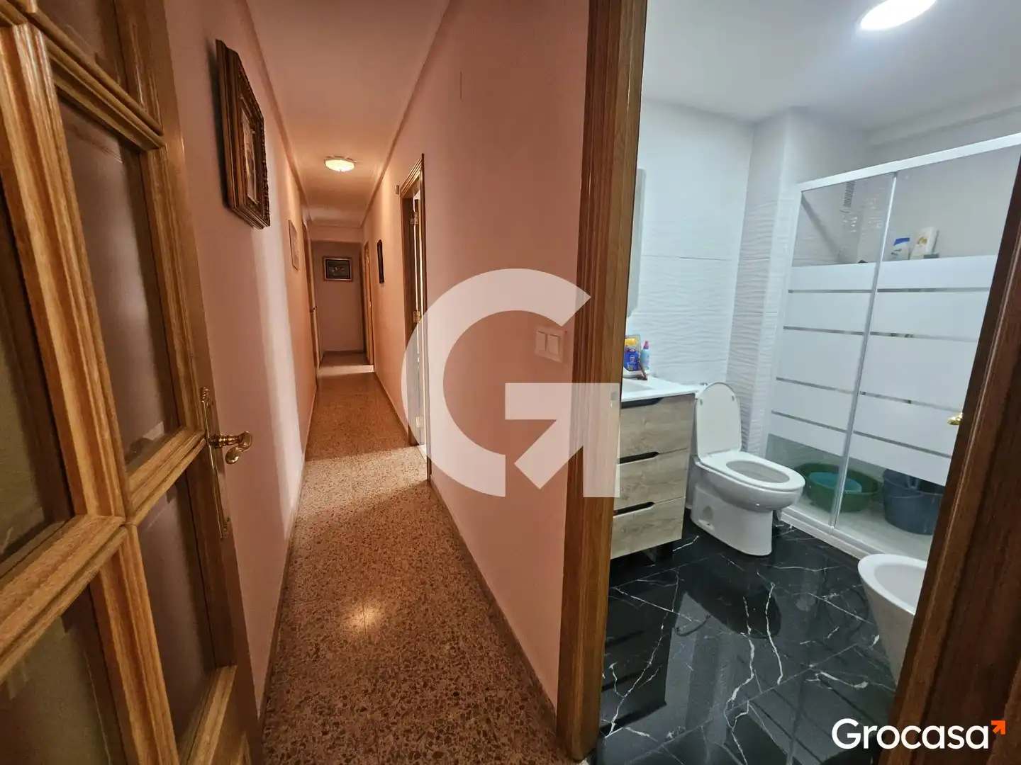 Flat for sale in Gilet