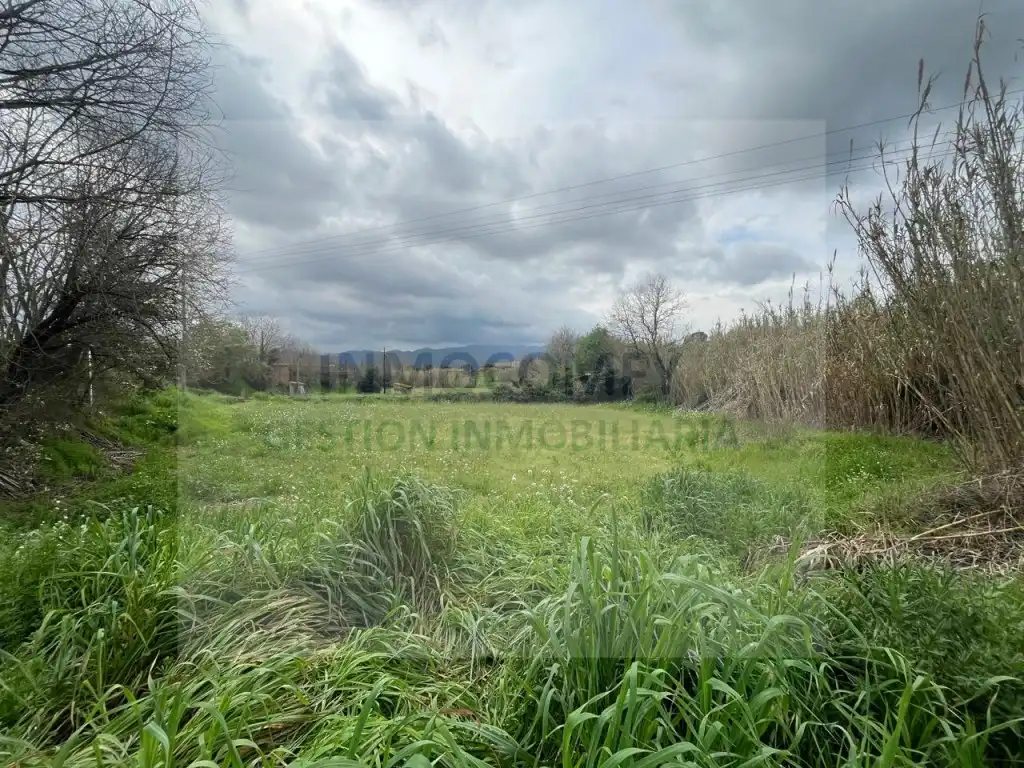 Rural land for sale in Calle Bordeta 26, imagen 4