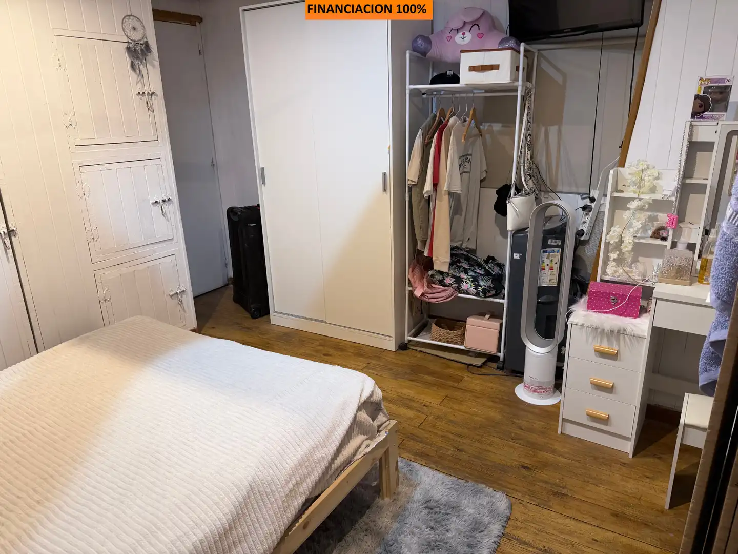 Casa amb jardí en venda a Calle Morería, imagen 10
