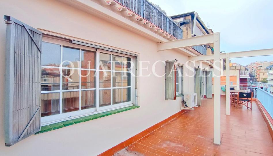 Photo 1 of Attic for sale in Carrer de L'art, El Guinardó, Barcelona