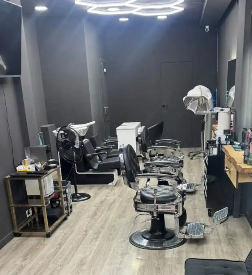 Local comercial en traspàs a Carrer de Guipúscoa 39, imagen 4