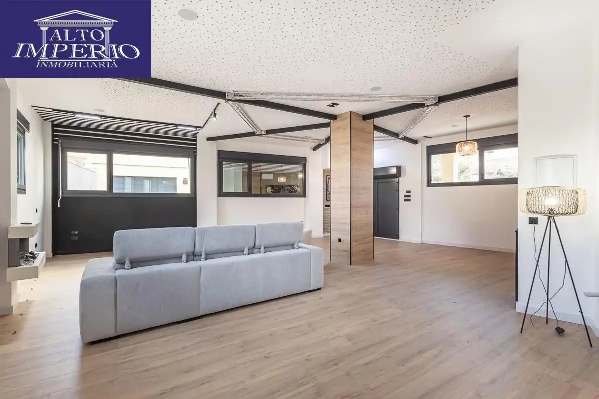 Flat for sale in Calle EL CASTAÑAL, imagen 8