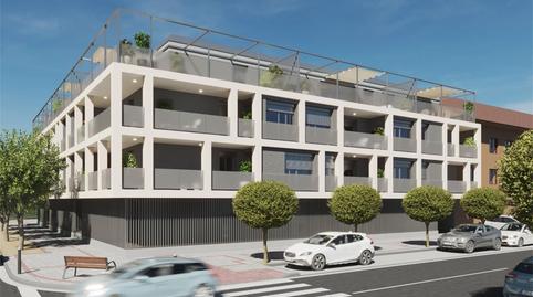 Photo 4 from new construction home in Flat for sale in Calle Miguel Delibes, 27, Covaresa, Valladolid