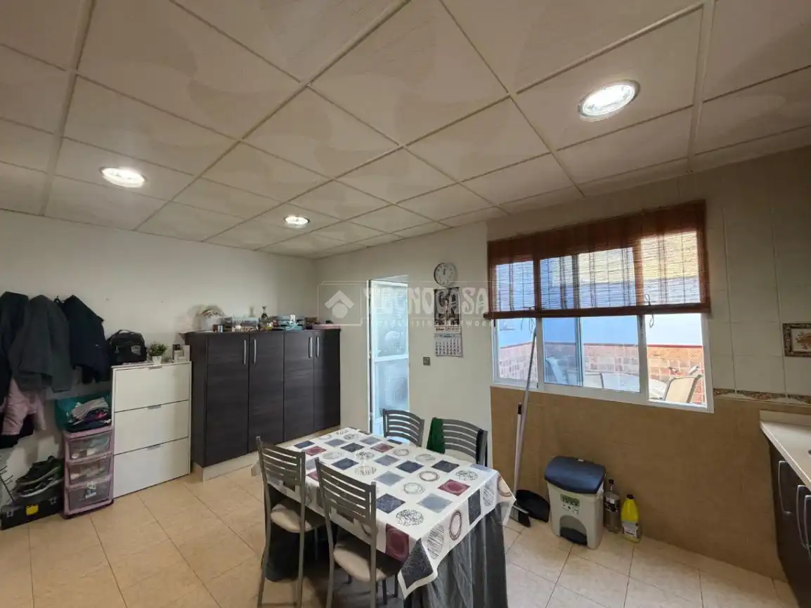 Casa adosada en venda en Mengíbar amb Aire condicionat i Calefacció