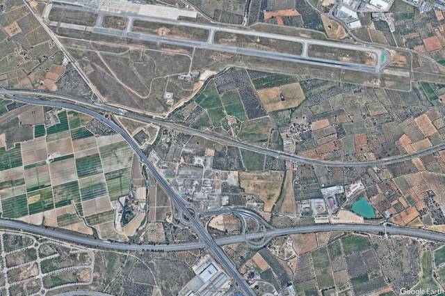 Terreno industrial en Alquiler en Constantí