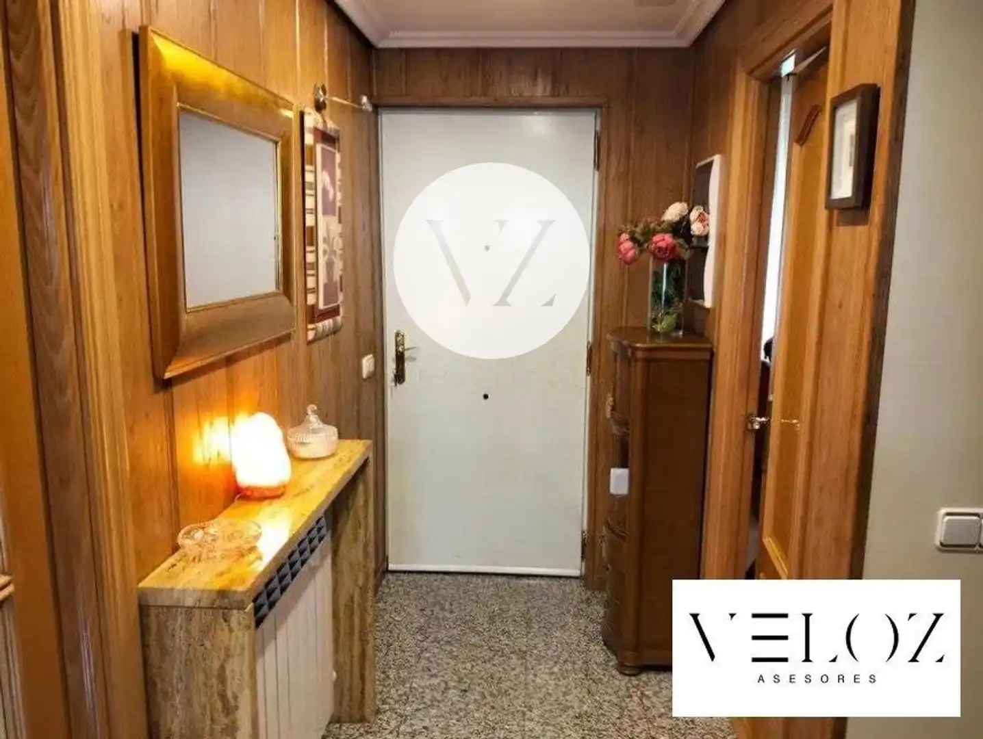 Detached homes for sale in Salamanca  with Air Conditioner, Heating and Terrace