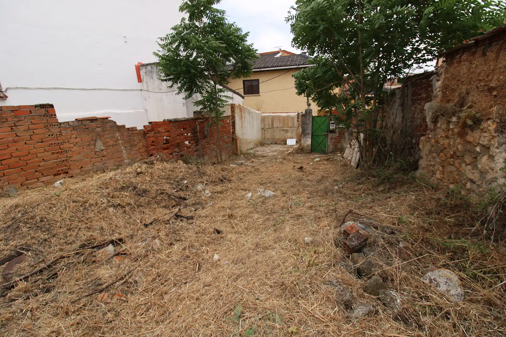 Wohnbaugrundstück zum Verkauf in Torrelaguna, imagen 12
