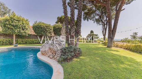 Foto 4 de Casa o chalet en venta en Calle de la Fornaca, Caldes d'Estrac, Barcelona