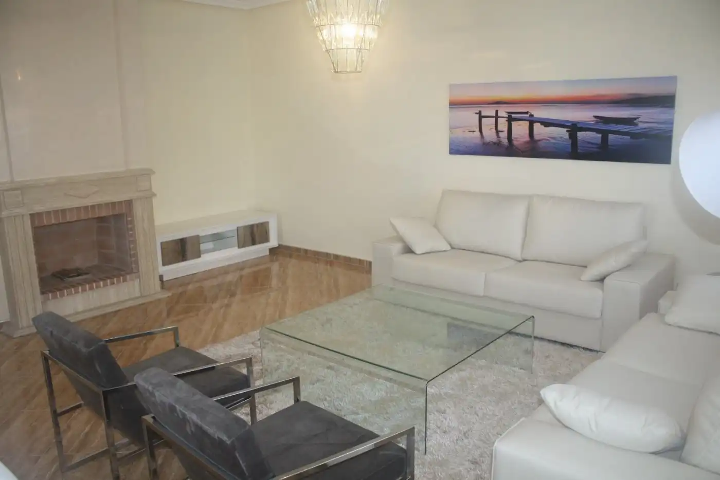 Villa mit Pool zum Verkauf in Los Balcones - Los Altos, imagen 7