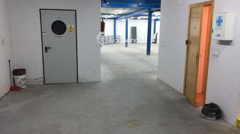 Photo 3 of Industrial buildings for sale in Área Metropolitana, Salamanca, Barrio del Centro, Salamanca