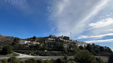 Se vende solar urbano en Almuñecar