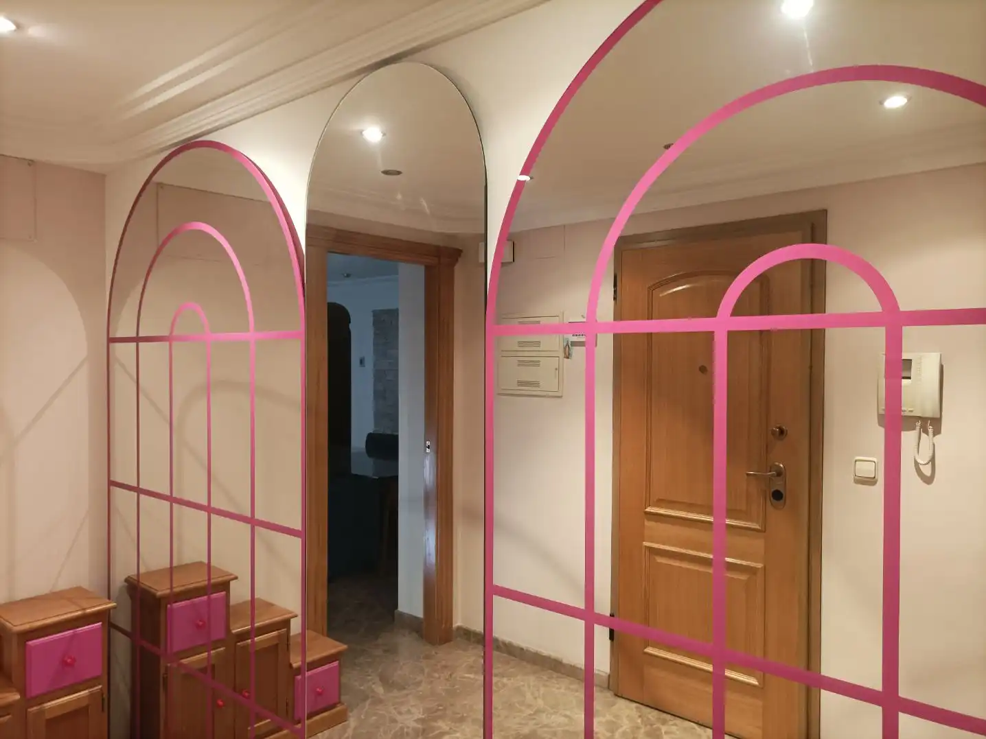 Penthouse with lift for sale in Dr. Vicente Segura 1, imagen 3