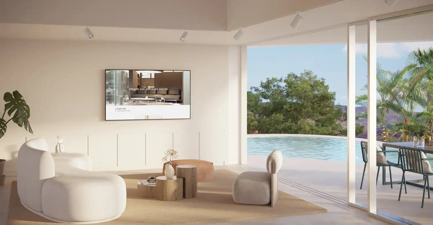 Villa avec piscine à vendre à Calle Bonalba, imagen 13