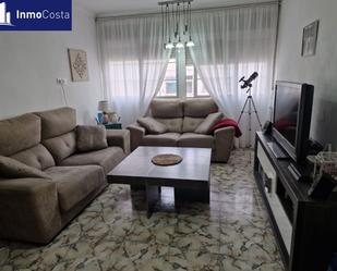 Living room of Flat for sale in La Línea de la Concepción