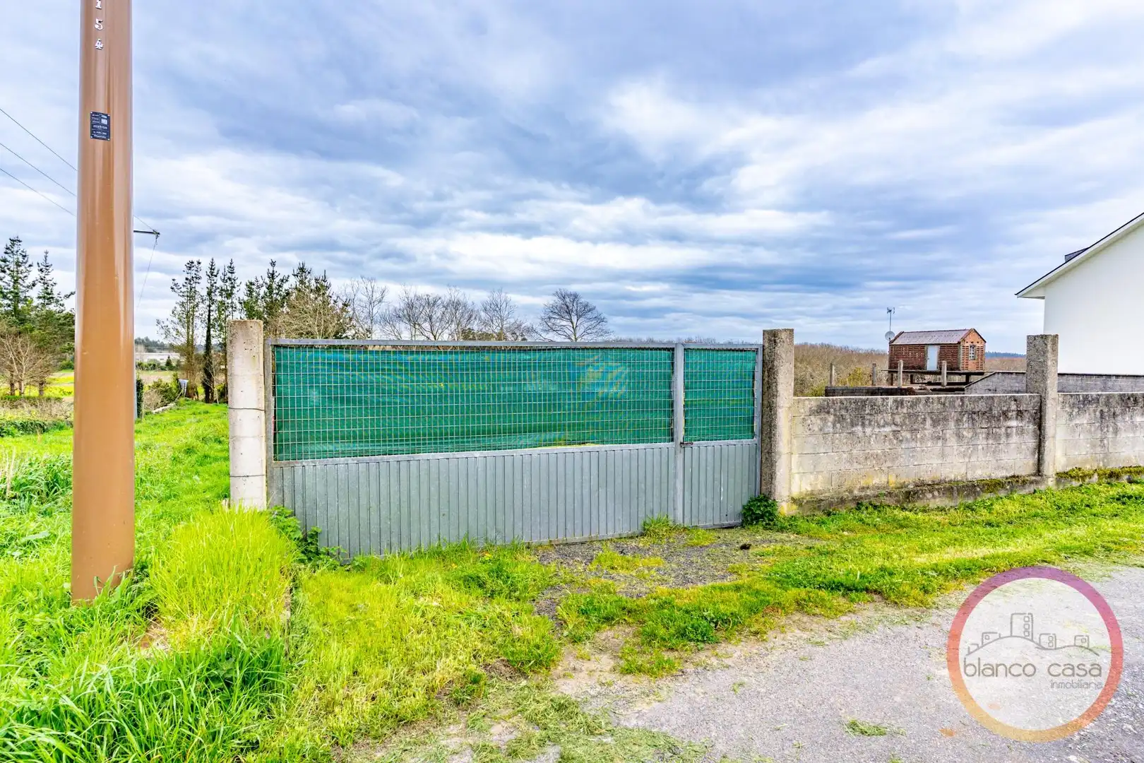 Residential for sale in Cabana de Bergantiños