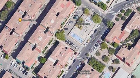 Foto 3 de Piso en venta en Calle Ronda de Alfareros, Casería de Montijo, Granada Capital