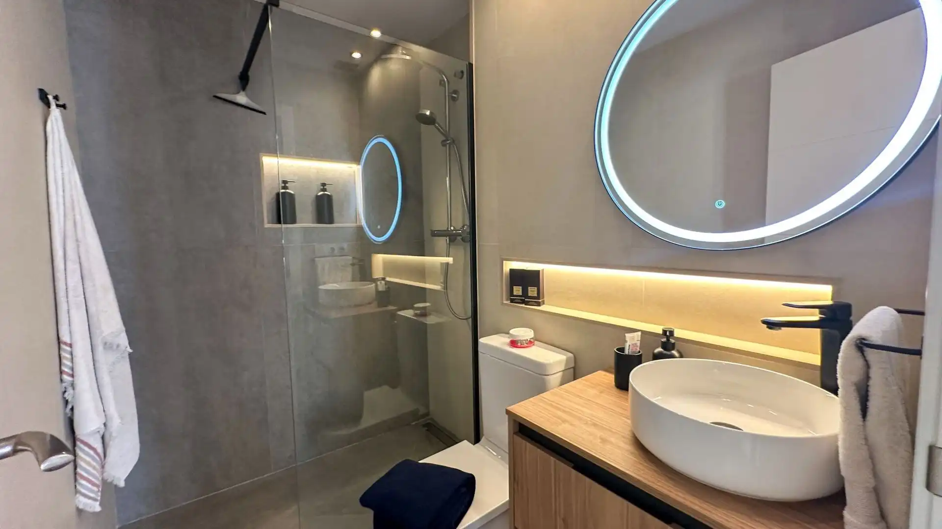 Penthouse mit Pool zum Verkauf in N/A, imagen 14