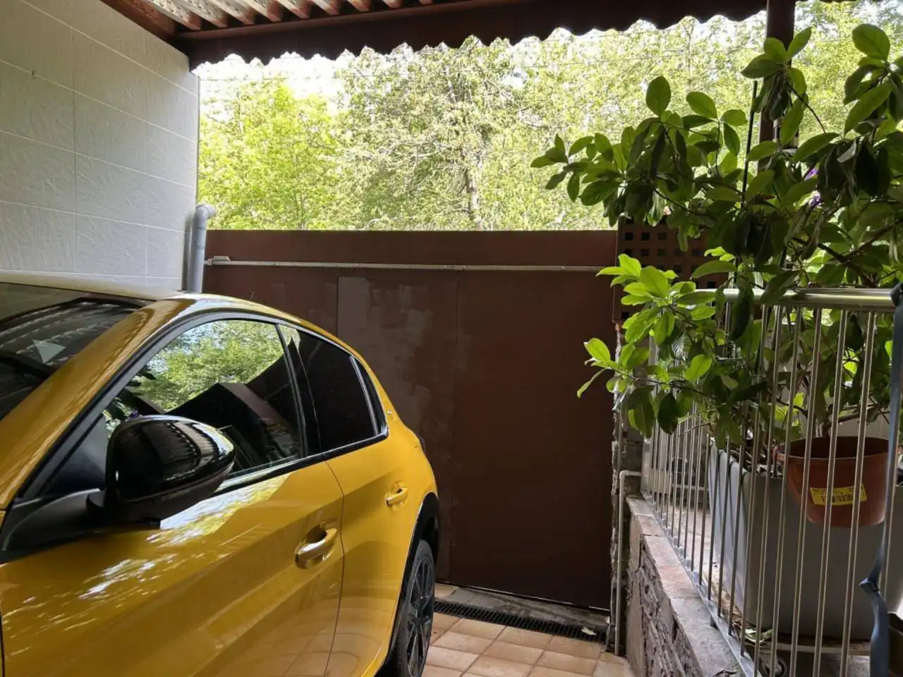 Casa con jardín en venta en Calle carretera Auvinya, imagen 42