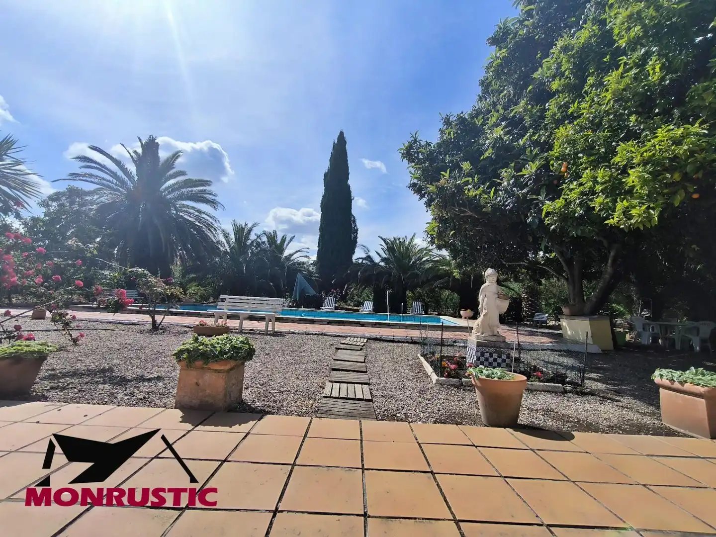 Maison rustique avec piscine à vendre à Valls, imagen 66