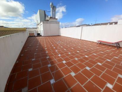 Terrassa de Dúplex en venda en Ronda amb Aire condicionat, Calefacció i Terrassa