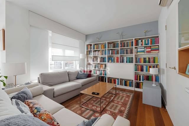 Piso en Venta en Nueva España