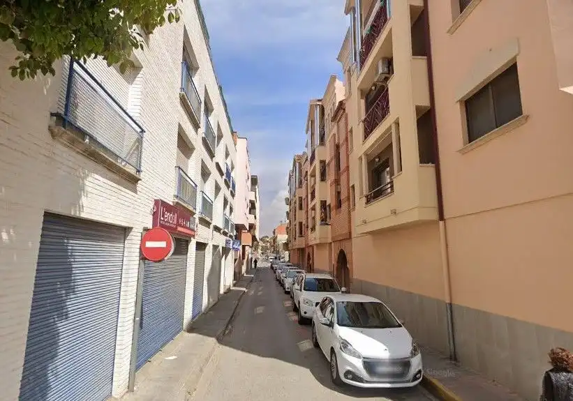 Wohnung zum Verkauf in Avinguda Catalunya, imagen 5