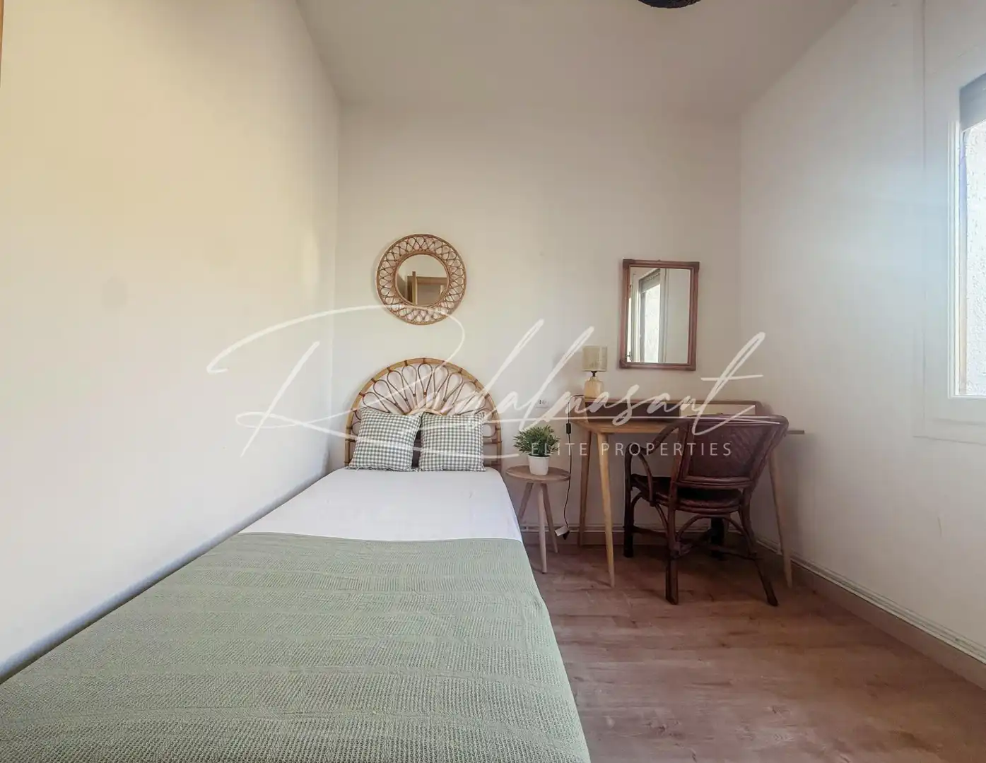 Maison mitoyenne avec jardin à vendre à Carrer Carrer Pedrera, imagen 27