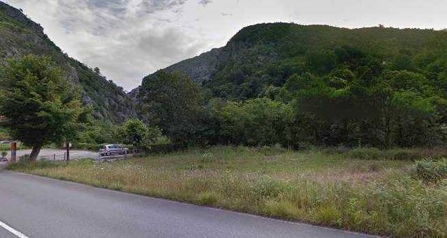 Terreno en Venta en Cr General - Finca Las Mazas en Morcín