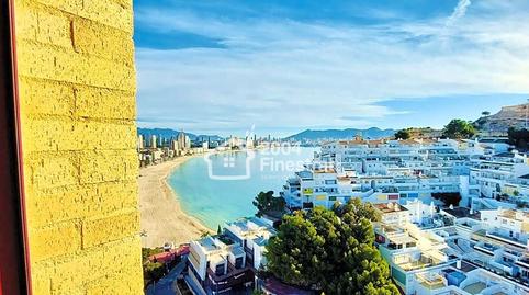 Photo 2 of Flat for sale in Del Mar, Cala de Finestrat, Finestrat