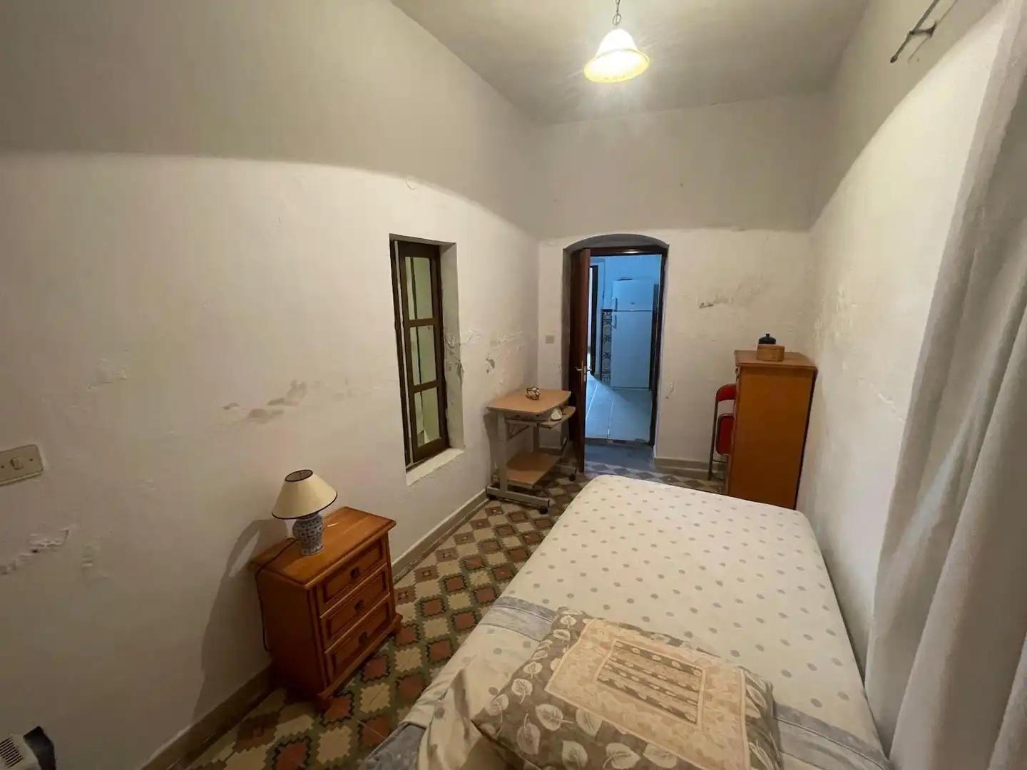 Bedroom of Houses for sale in Casas de Don Antonio