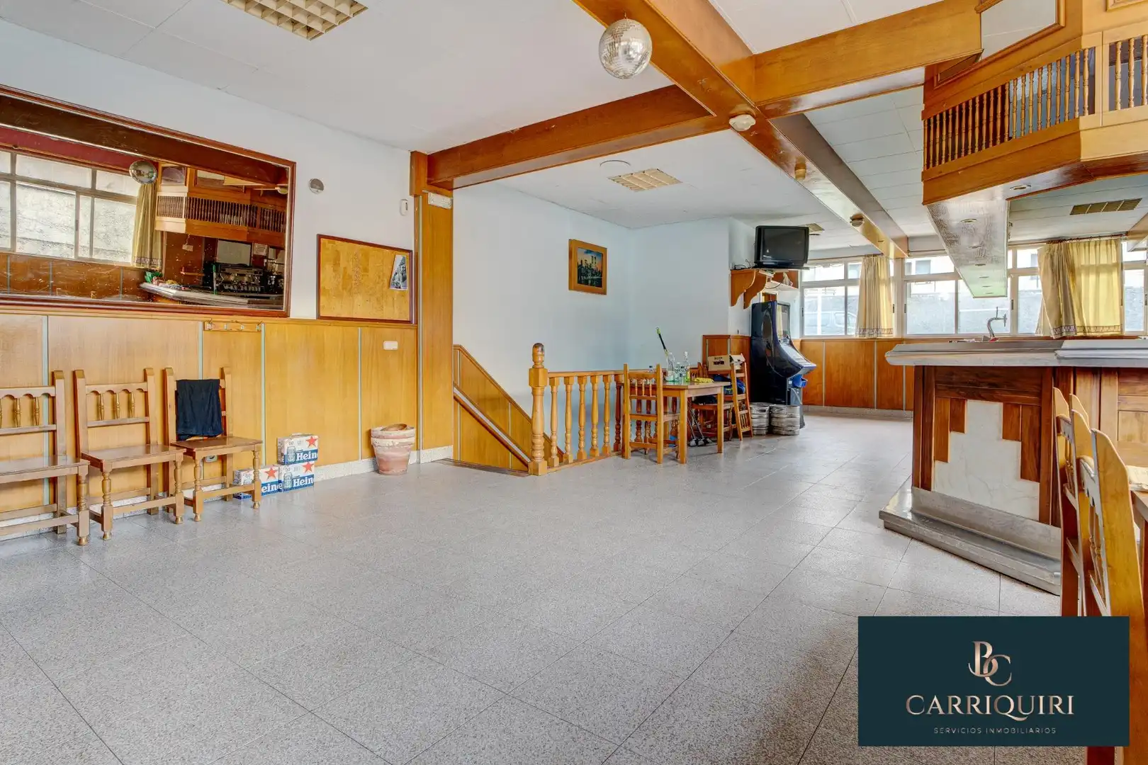 Local commercial à vendre à Lasarte-Oria, imagen 36