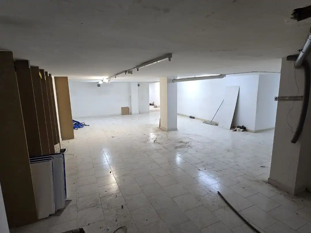 Commercial properties for sale in Cazorla, Jaén