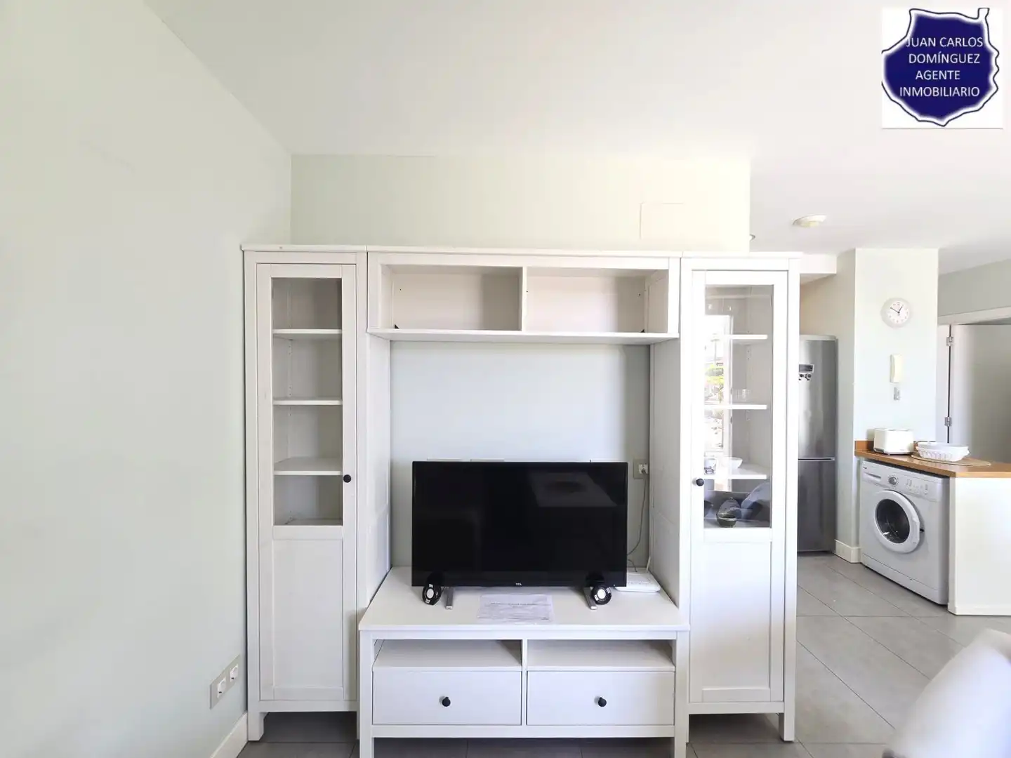 Apartments for rent in Arguineguín