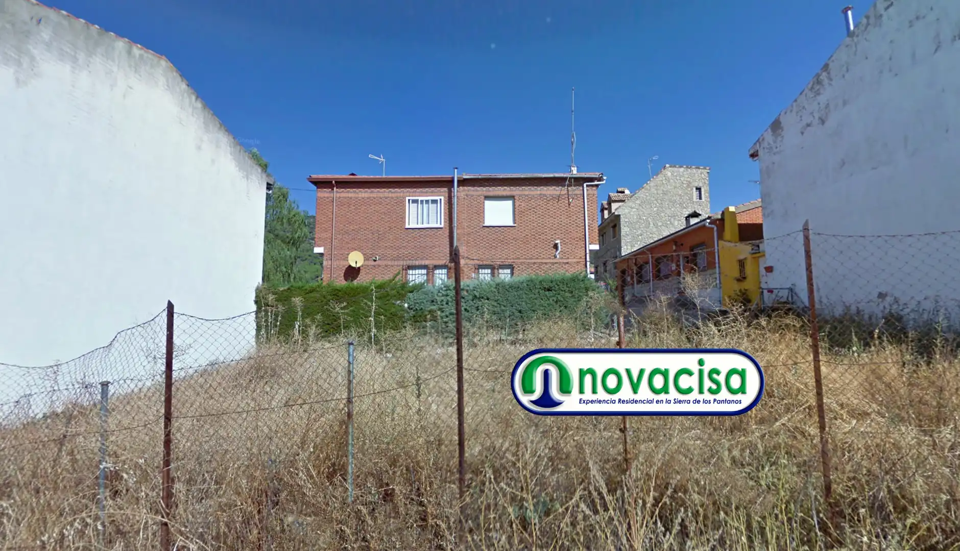Wohnbaugrundstück zum Verkauf in Calle de San Antón 28, imagen 4