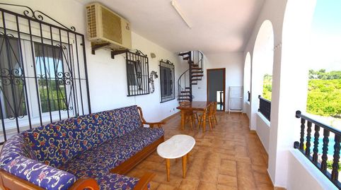 Foto 3 de Pis de lloguer a Pueblo - Urbanizaciones, L'Alfàs del Pi