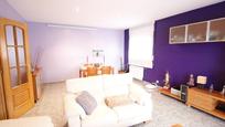 Living room of House or chalet for sale in Argentona  with Heating, Private garden and Terrace
