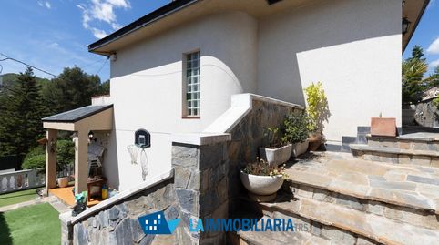 Photo 5 of Detached homes for sale in Vacarisses, Barcelona
