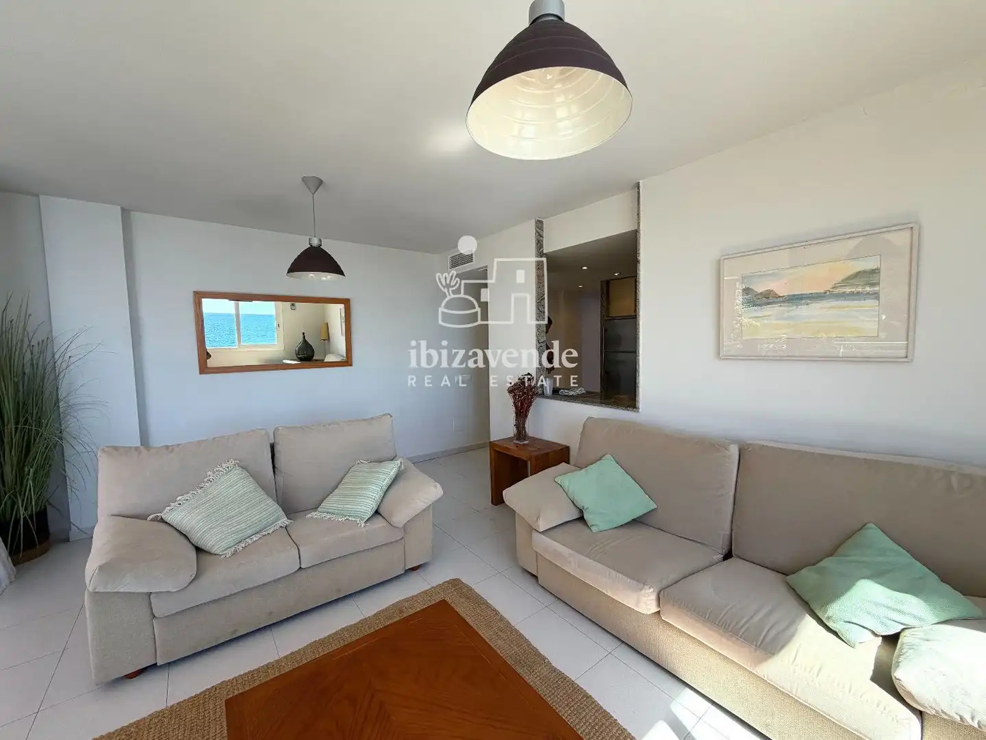 Wohnung mit Pool zur Miete in den Bossa, imagen 15