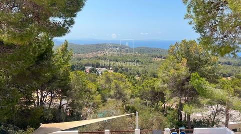 Photo 3 of House or chalet to rent in Carretera Km 4.700, Es Cubells, Illes Balears