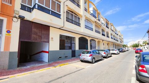 Foto 4 de Garaje en venta en N/a, -1, Avenida Habaneras - Curva de Palangre, Torrevieja