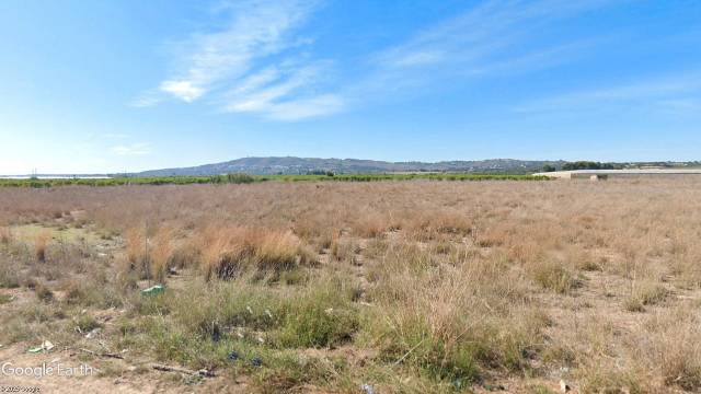 Terreno en Venta en Calle Rey Don Jaime, 5A en Loriguilla