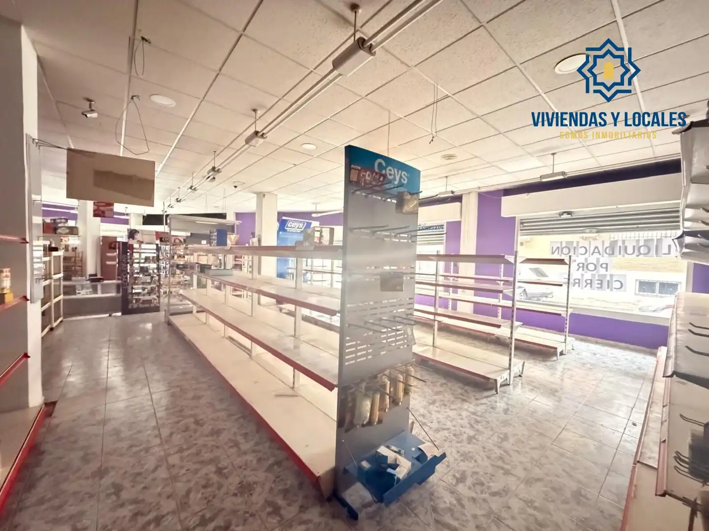 Business premises to rent in Las Tres Cruces, imagen 7